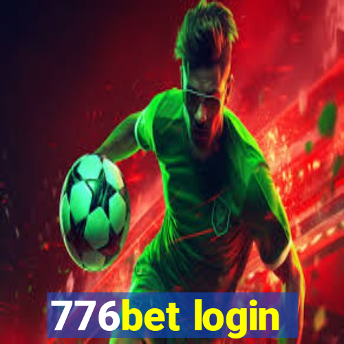 776bet login